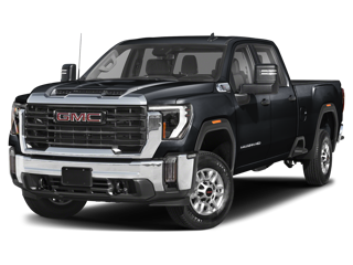 GMC Sierra HD - Johnson GMC in BUDD LAKE NJ