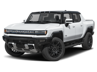 2025 GMC Hummer EV Pickup in Budd Lake, NJ