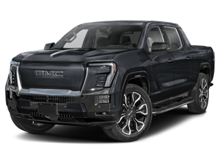 Sierra EV vs. Cybertruck - Johnson GMC in BUDD LAKE NJ