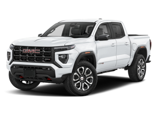 GMC Canyon - Johnson GMC in BUDD LAKE NJ