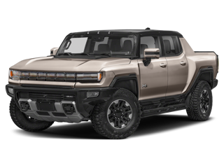 HUMMER EV vs Tesla Cybertruck - Johnson GMC in BUDD LAKE NJ