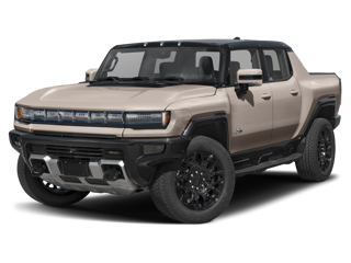 HUMMER EV vs Tesla Cybertruck - Johnson GMC in BUDD LAKE NJ