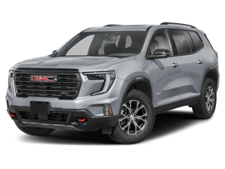 GMC Acadia - Johnson GMC in BUDD LAKE NJ