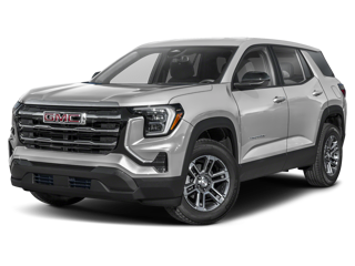 GMC Terrain - Johnson GMC in BUDD LAKE NJ