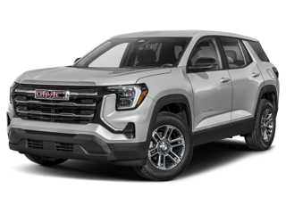 GMC Terrain - Johnson GMC in BUDD LAKE NJ