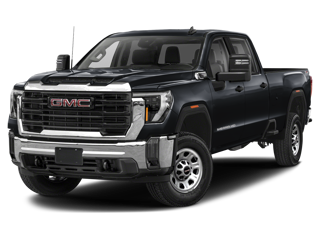 GMC Sierra HD - Johnson GMC in BUDD LAKE NJ
