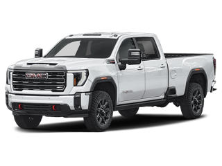 GMC Sierra HD - Johnson GMC in BUDD LAKE NJ