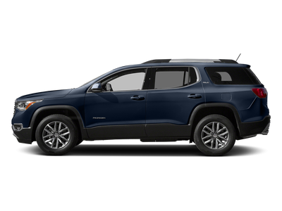 2017 GMC Acadia SLE