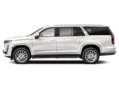 2023 Cadillac Escalade ESV Premium Luxury