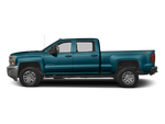 2016 Chevrolet Silverado 2500 HD LT