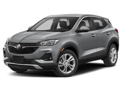 2023 Buick Encore GX Base