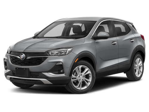 2023 Buick Encore GX Base