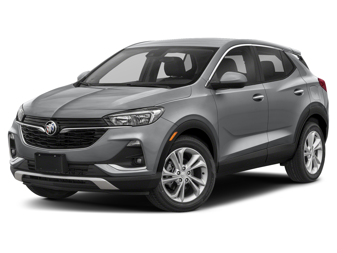 2023 Buick Encore GX Base