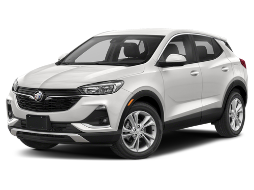 2023 Buick Encore GX Base