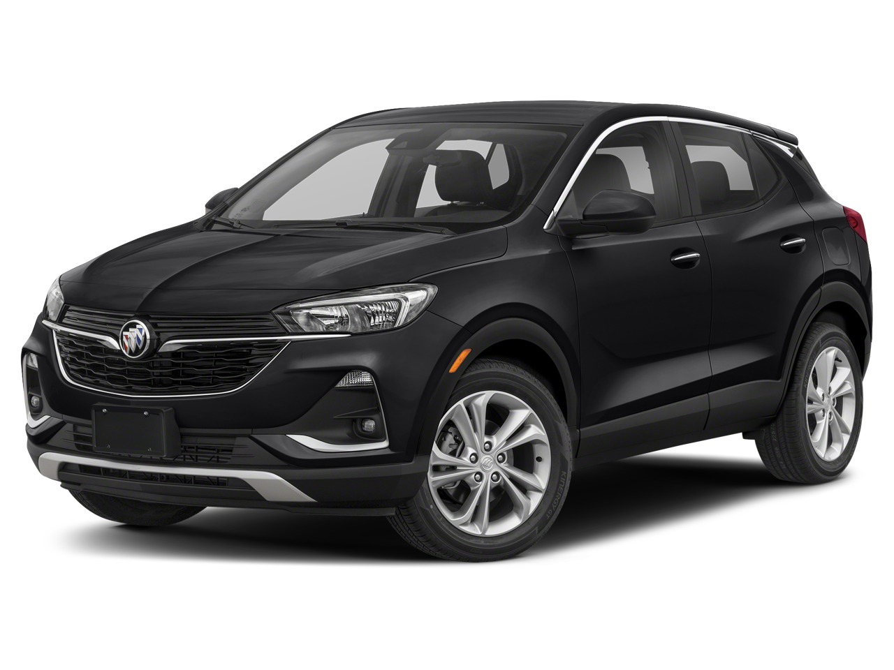 2023 Buick Encore GX Base