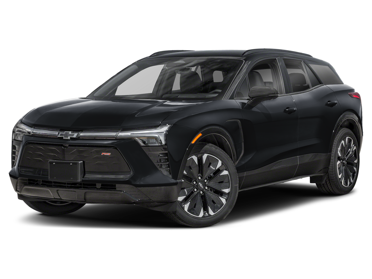 2024 Chevrolet Blazer EV
