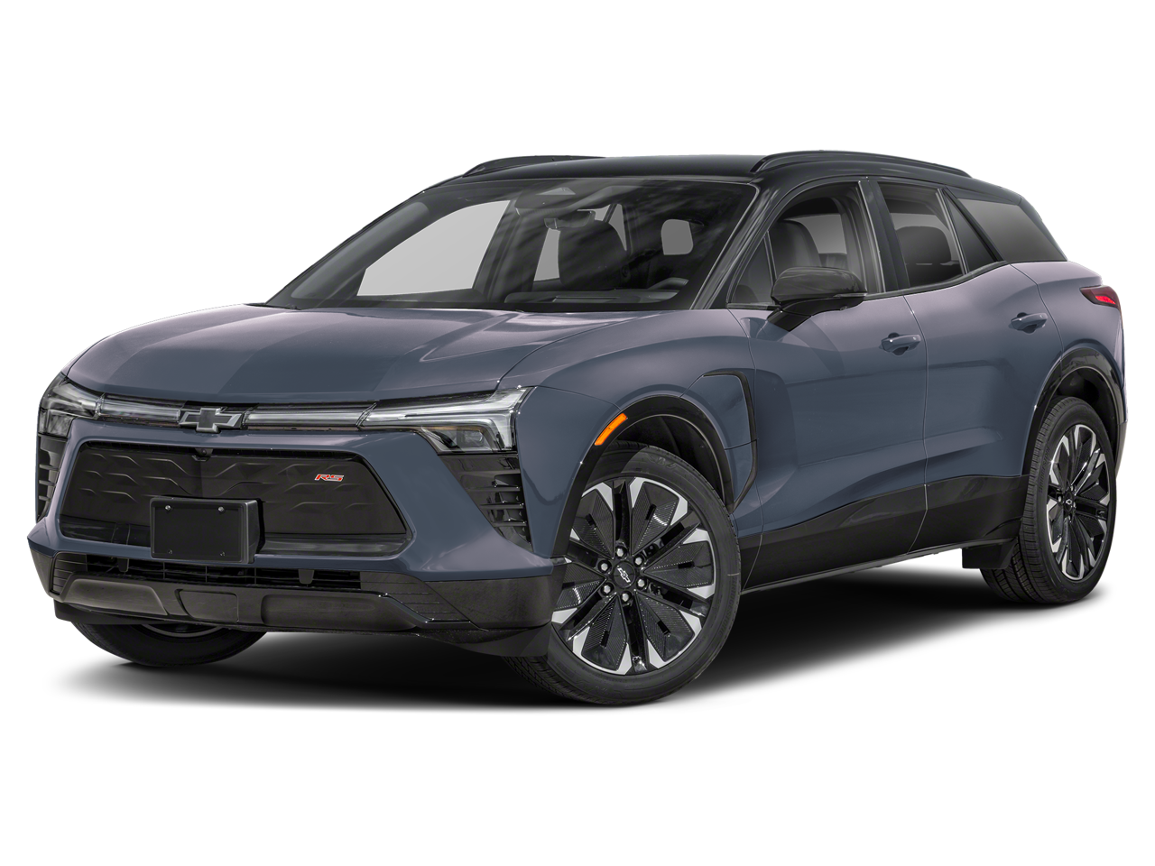2024 Chevrolet Blazer EV Base
