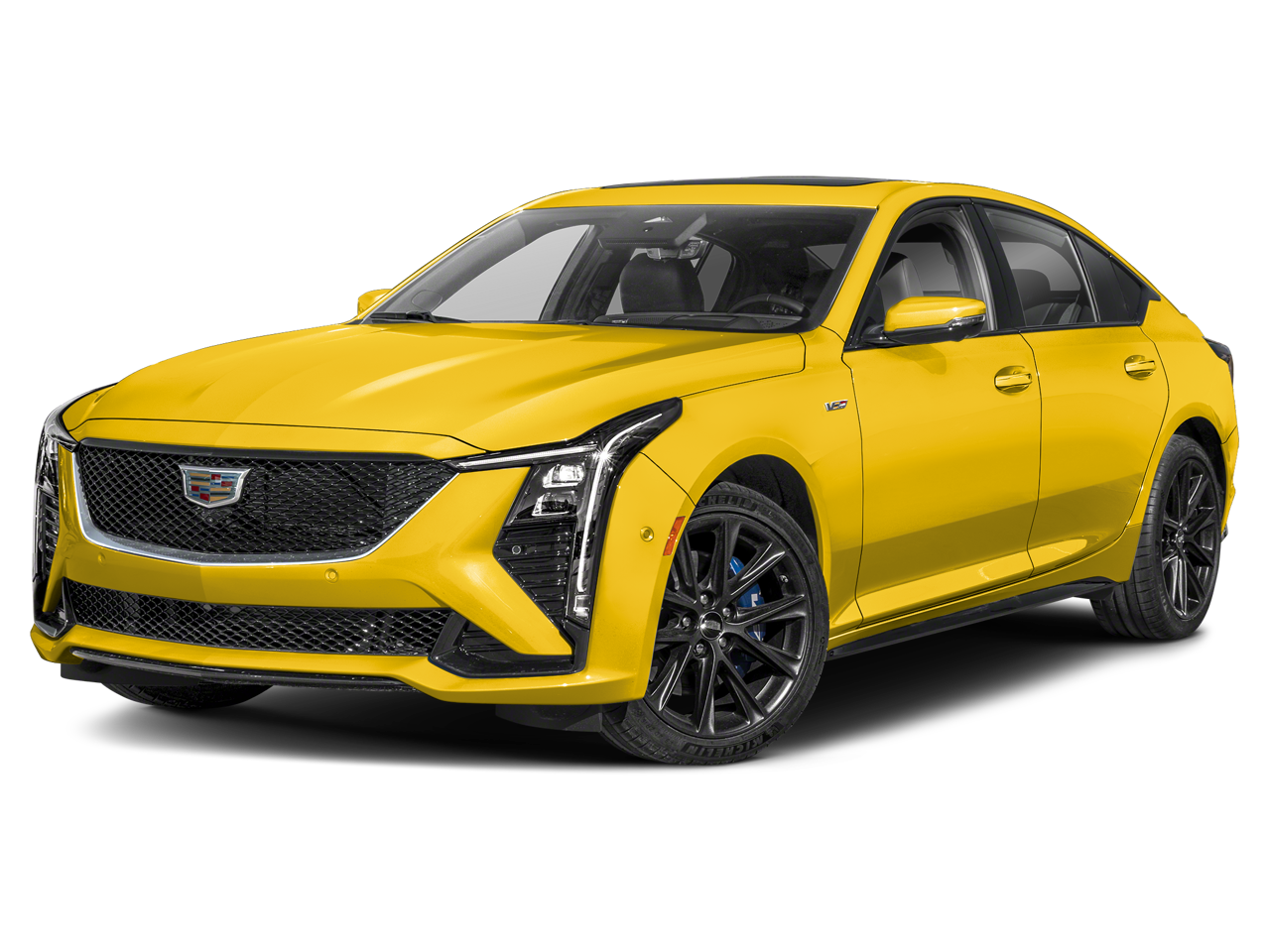 2025 Cadillac CT5 V-Series Blackwing for sale in BUDD LAKE, NJ