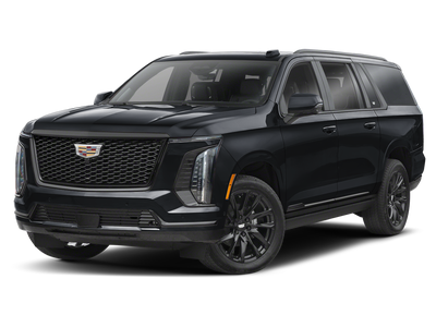 2025 Cadillac Escalade ESV Base