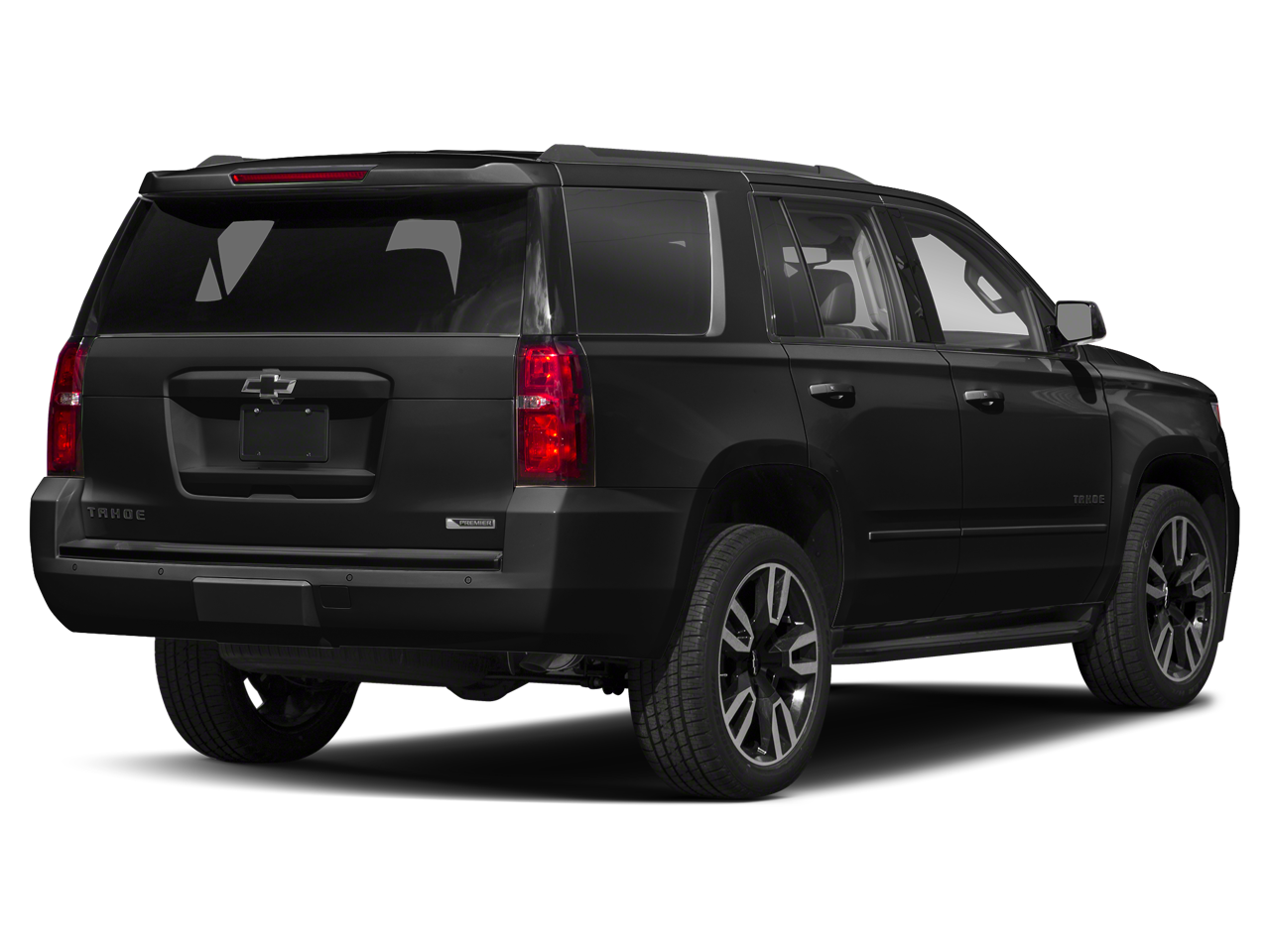2019 Chevrolet Tahoe Base