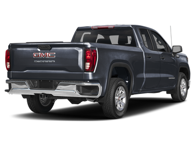 2025 GMC Sierra 1500 Base