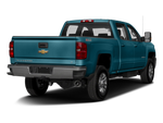 2016 Chevrolet Silverado 2500 HD LT