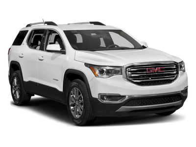2017 GMC Acadia SLE