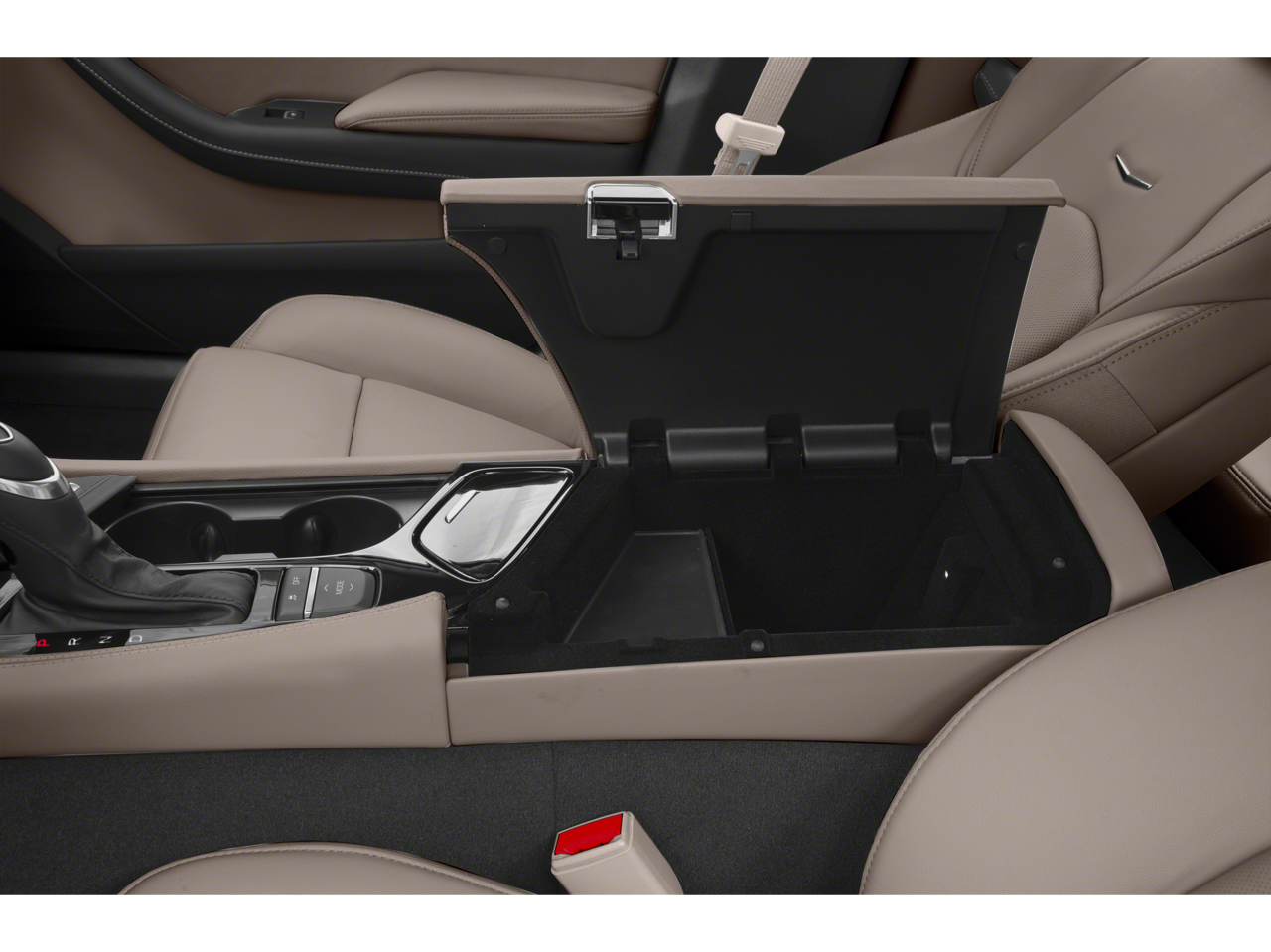 2019 Cadillac CTS Luxury AWD