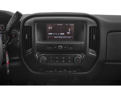 2019 GMC Sierra 2500 HD Base