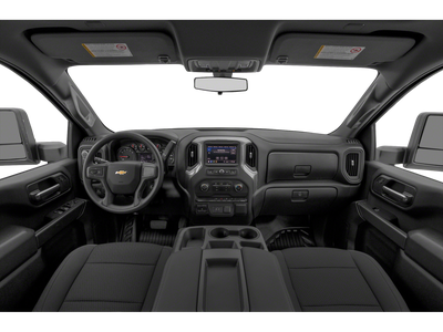 2020 Chevrolet Silverado 2500 HD Base