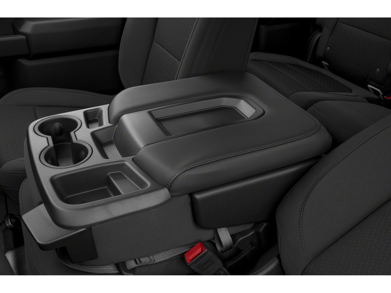 2020 Chevrolet Silverado 2500 HD Base