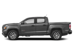 2021 GMC Canyon 4WD AT4 w/Cloth