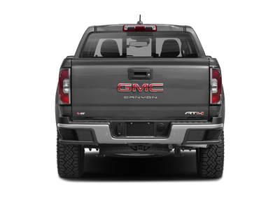 2021 GMC Canyon 4WD AT4 w/Cloth