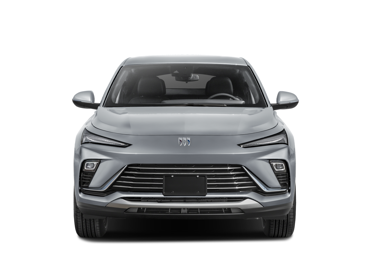 2024 Buick Envista Avenir photo 3