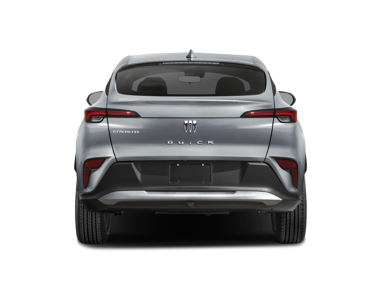 2024 Buick Envista Avenir photo 4