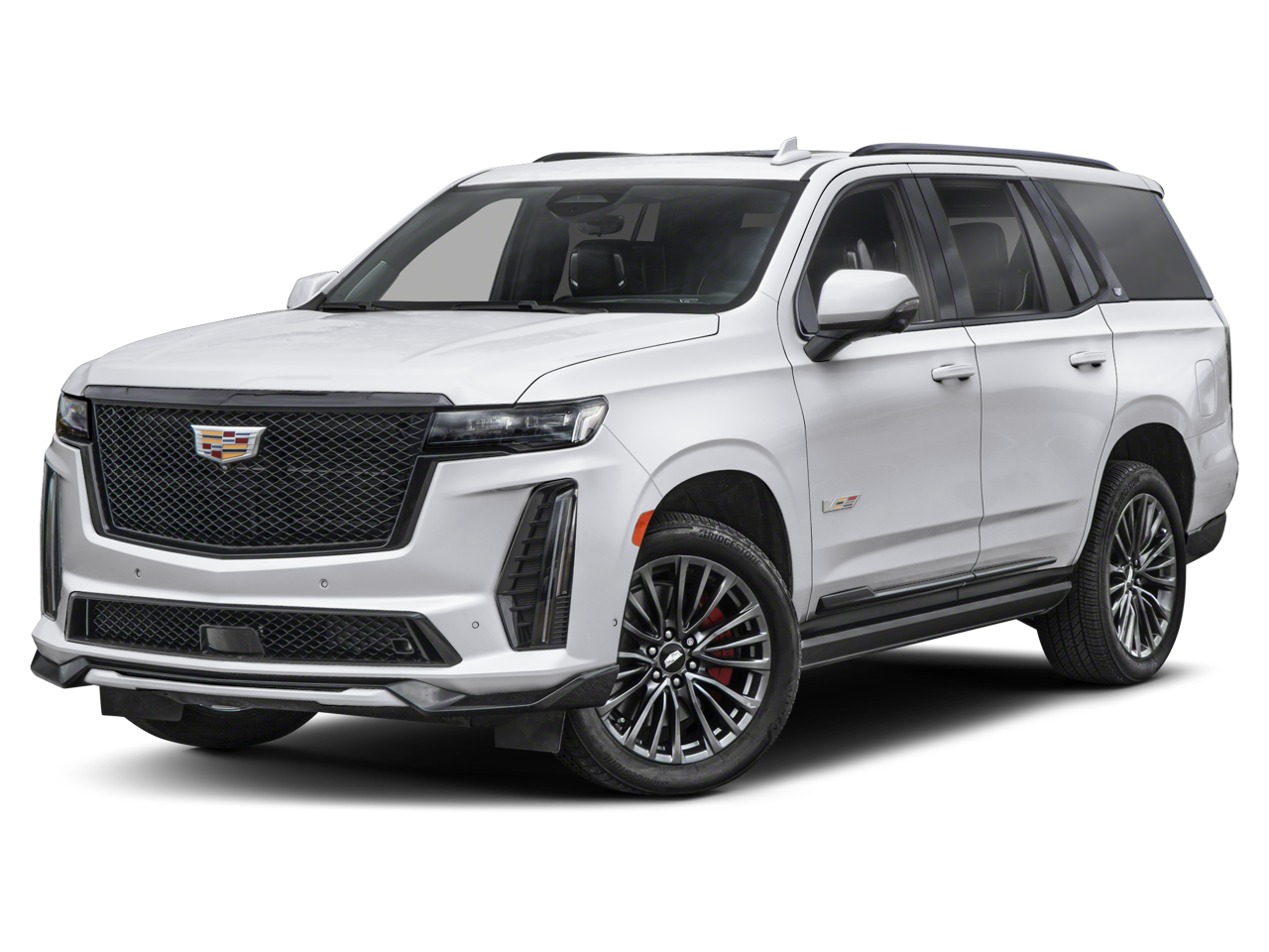 2024 Cadillac Escalade