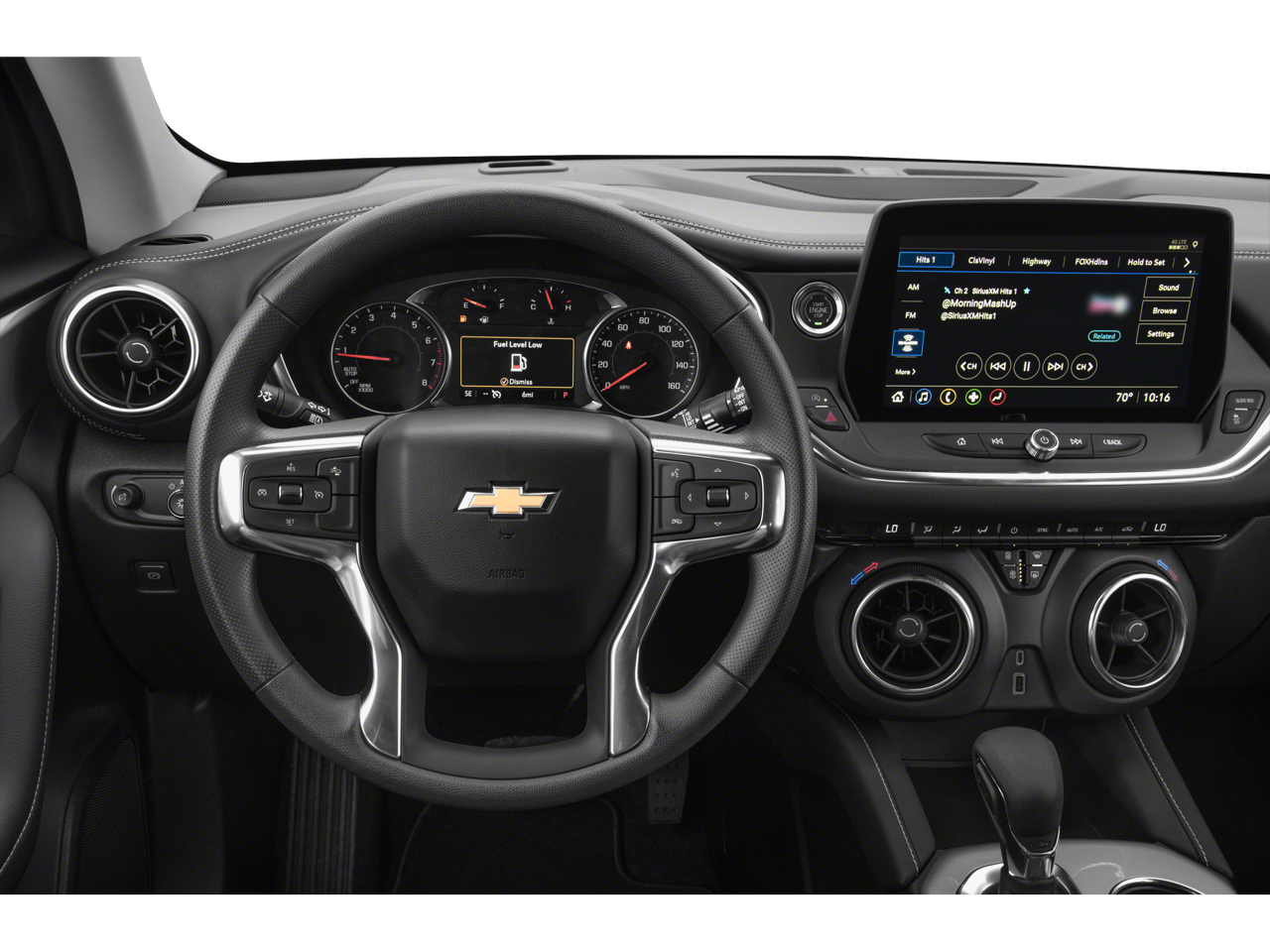 2024 Chevrolet Blazer Premier