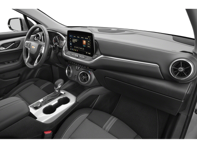 2024 Chevrolet Blazer Premier