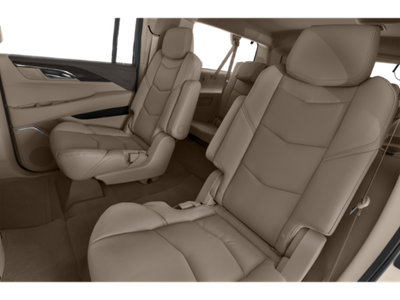 2018 Cadillac Escalade ESV Luxury