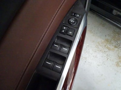 2017 Acura TLX 2.4L Base