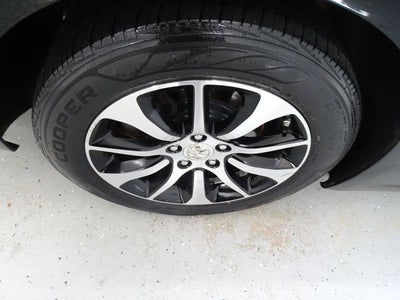 2017 Acura TLX 2.4L Base