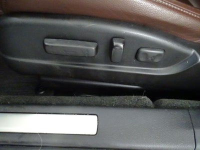 2017 Acura TLX 2.4L Base
