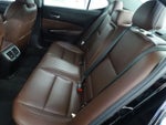 2017 Acura TLX 2.4L Base