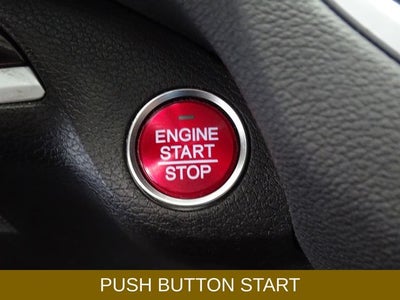 2017 Acura TLX 2.4L Base