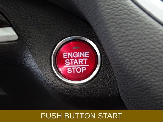 2017 Acura TLX 2.4L Base