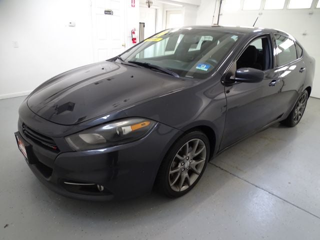 2014 Dodge Dart SXT