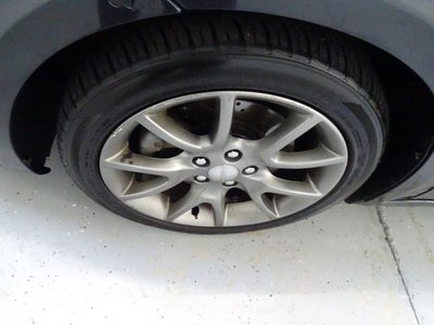2014 Dodge Dart SXT