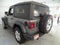 2018 Jeep Wrangler Sport S