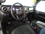2018 Jeep Wrangler Sport S