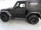 2022 Jeep Wrangler Willys